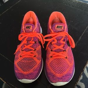 Nike Flyknit Lunar 3